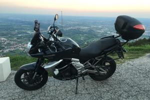Kawasaki Versys 650