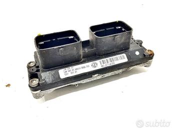CENTRALINA MOTORE FIAT Seicento /600 51819338 Benz