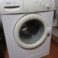 Lavatrice BOSCH WAA12160I Classixx 5