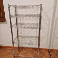 Rastrelliera portavini