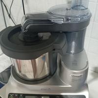 Robot multifunzione Kenwood