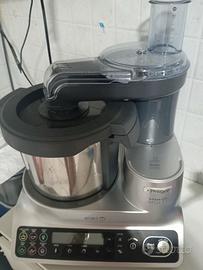 Robot multifunzione Kenwood