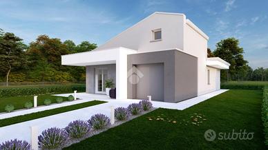 VILLA SINGOLA A ROVERBELLA