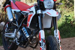 Fantic motard 125 [TRATTABILE]