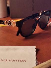 ottimi occhiali da sple Louis Vuitton. 