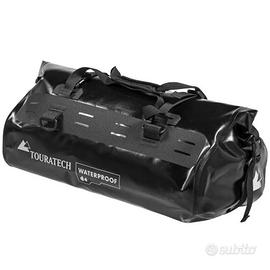 BORSA A CILINDRO TOURATECH WATERPROOF