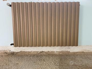 Termosifoni in ghisa