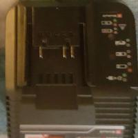 Einhell caricabatterie rapido