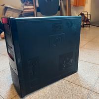 Pc fisso Windows 10 pro