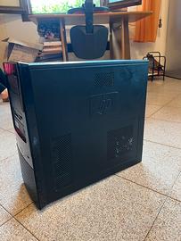 Pc fisso Windows 10 pro