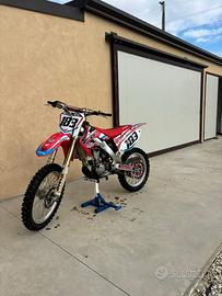 Honda CRF 250
