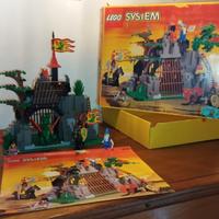 Lego 6076 Dragon's Den