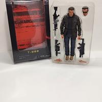 Terminator Dark Fate Destino Oscuro Action Figure