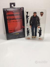 Terminator Dark Fate Destino Oscuro Action Figure
