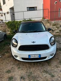 Minicooper countyman r60 business