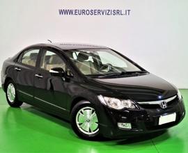 HONDA Civic Hybrid 1.3 i-DSi i-VTEC 4p. i-P LH