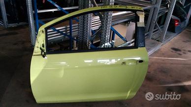 Porta anteriore sinistra ford ka 2009 16621
