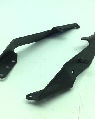 YAMAHA T-MAX XP 560 COPPIA STAFFE SUPPORTO PARABRE