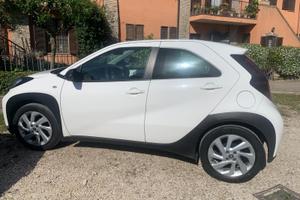 Toyota Aygo X Active 1.0 72 CV