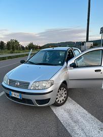 Fiat Punto 2010 GPL/Benzina – Ottime condizion