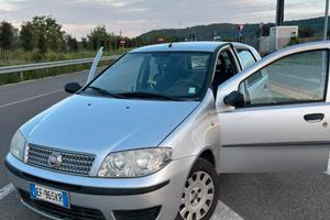 Fiat Punto 2010 GPL/Benzina – Ottime condizion