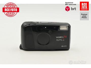 Yashica T4