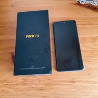 poco F3 Non funzionante
