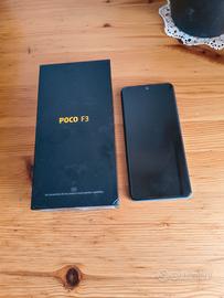 poco F3 Non funzionante