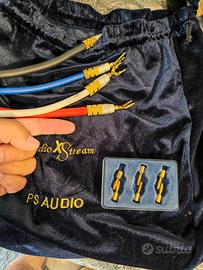 PS Audio xstream Statement Cavi di potenza 