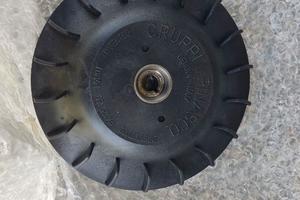 Volano Pinasco vespa px elettronico nuovo