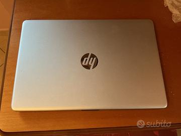 Computer portatile HP, modello 15-dw1020nl