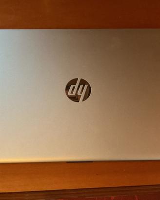 Computer portatile HP, modello 15-dw1020nl