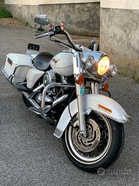 Harley Davidson Road King