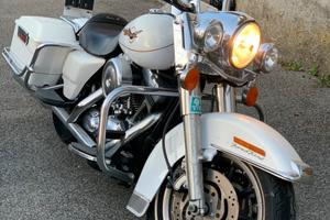 Harley Davidson Road King