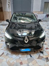 Renault clio 5 intens 1,5 diesel 