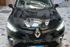 Renault clio 5 intens 1,5 diesel 