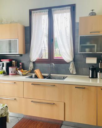 Cucina Angolare Visma Arredo perfetta
