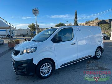 Peugeot Expert coibentato possibilità gruppo ATP I