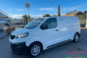 Peugeot Expert coibentato possibilità gruppo ATP I