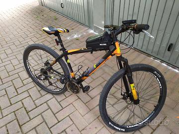 MTB 29'
