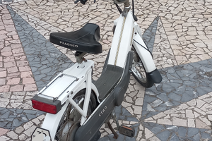 Ciao Piaggio px