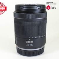 Canon RF 24-105 F4-7.1 IS STM (Canon)