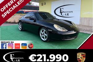 PORSCHE 911 Carrera Coupé - 1999