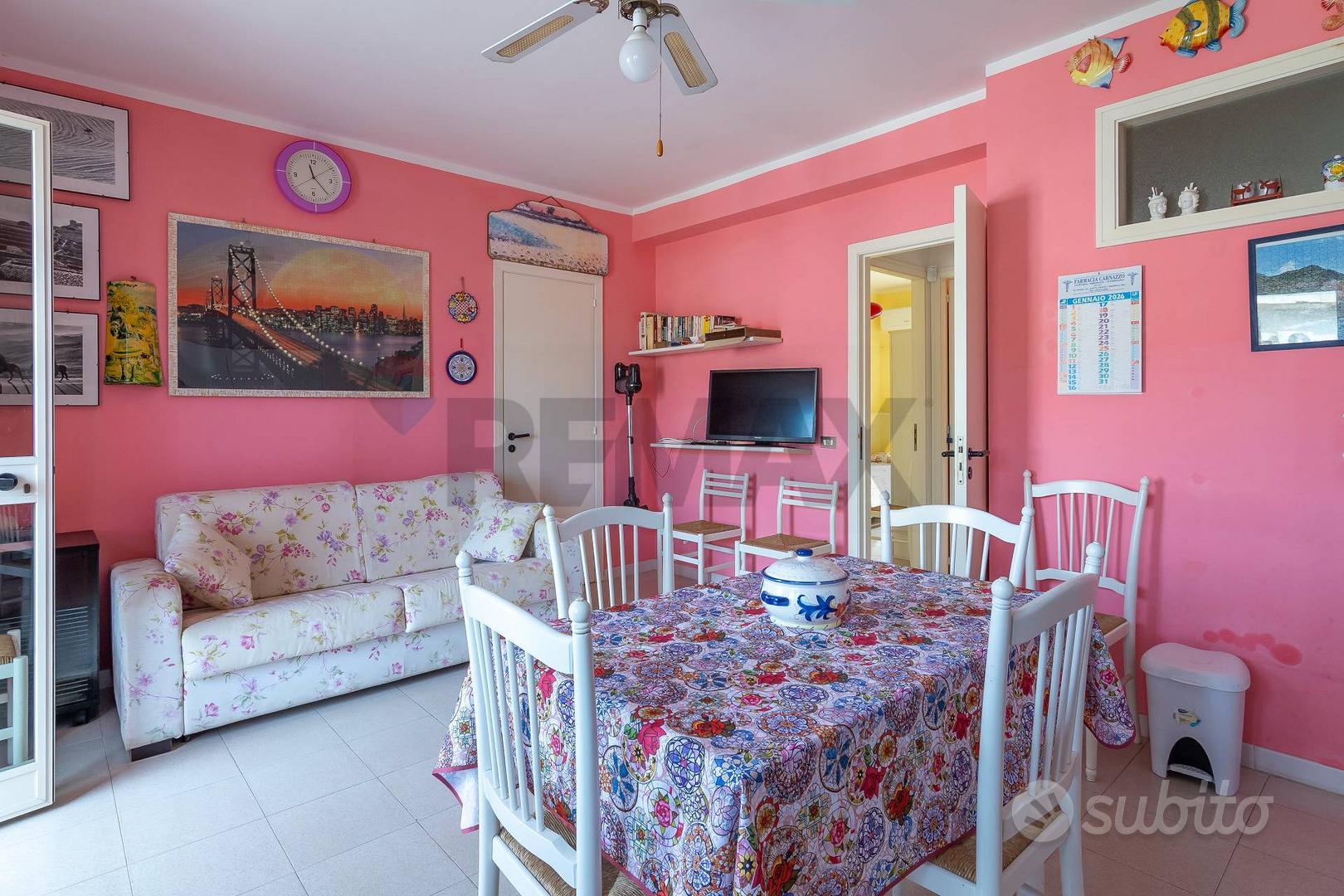 Apartment in Ragusa, Punta Braccetto - Vista 3