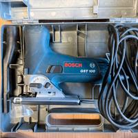 Seghetto alternativo Bosch