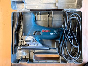 Seghetto alternativo Bosch