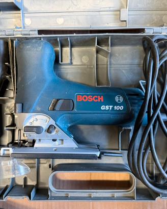 Seghetto alternativo Bosch