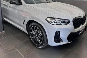 Bmw X4 2.0 xdrive Msport - ancora garanzia BMW