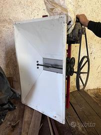 Pigiatrice Trita uva