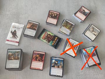 Carte Magic the Gathering 